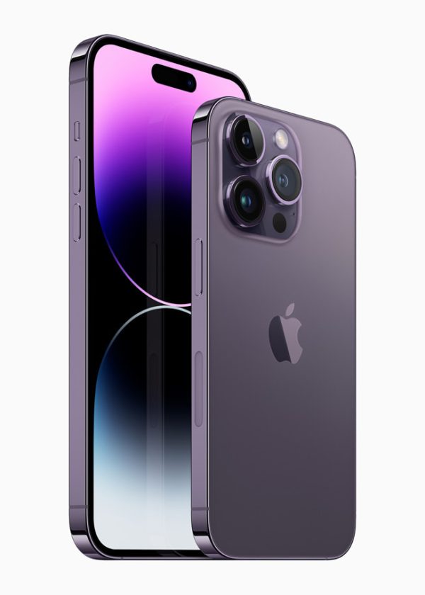 IPHONE 14 PRO MAX