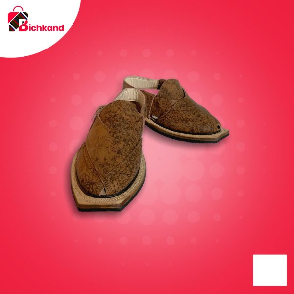 Norozi Styled Brown Chawat