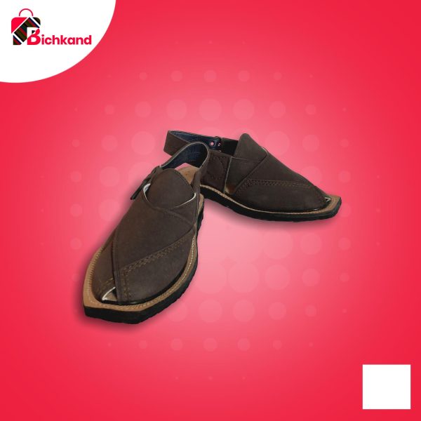 Norozi Fashion Brown Chawat