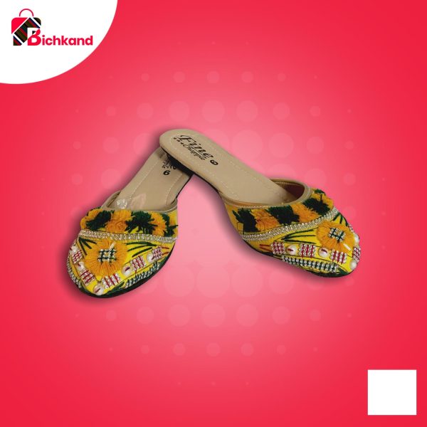 Ladies Chappal LC3