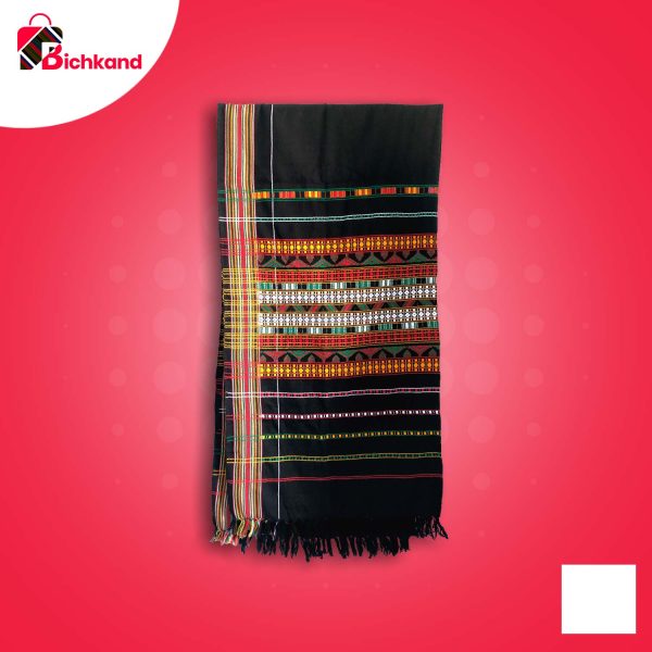 Balochi styled Shawl 2