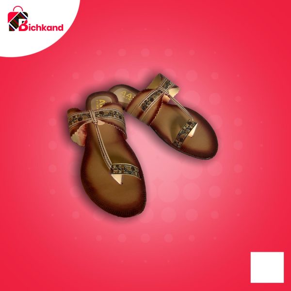 Ladies Chappal Dochi LC16