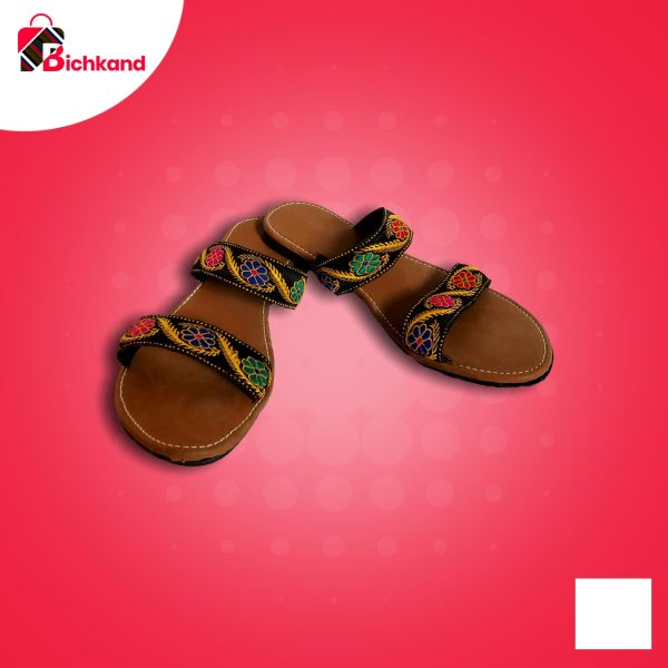 Ladies Chappal Dochi LC10