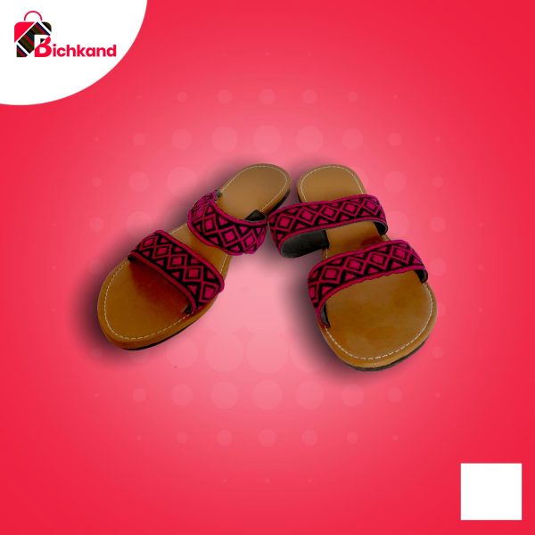 Ladies Chappal Dochi LC15