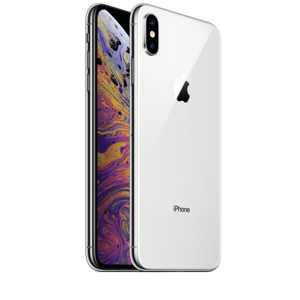 IPHONE XS MAX