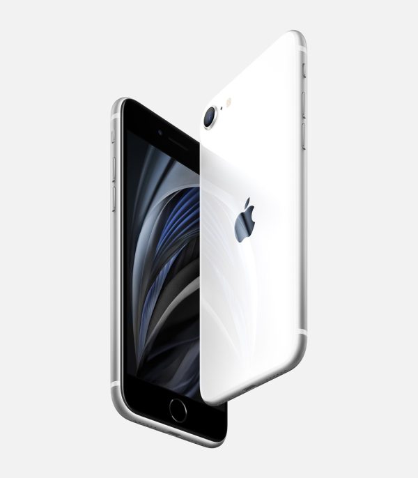 IPHONE SE 2020