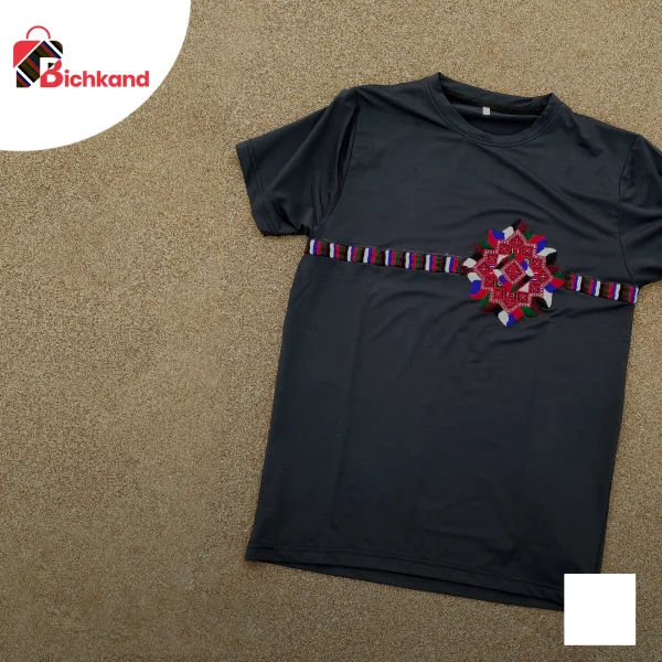 Hand Made Dochi Shirts